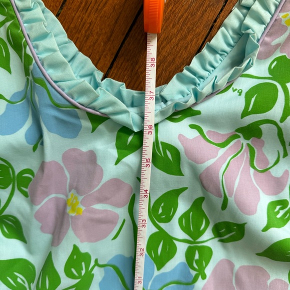 The Vested Gentress Dress Vintage - Picture 8 of 11